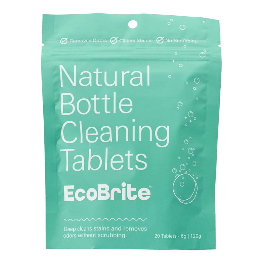 Bottle Cleaning Tablets - Second Set 12 dbptk 9b4kf qfypm