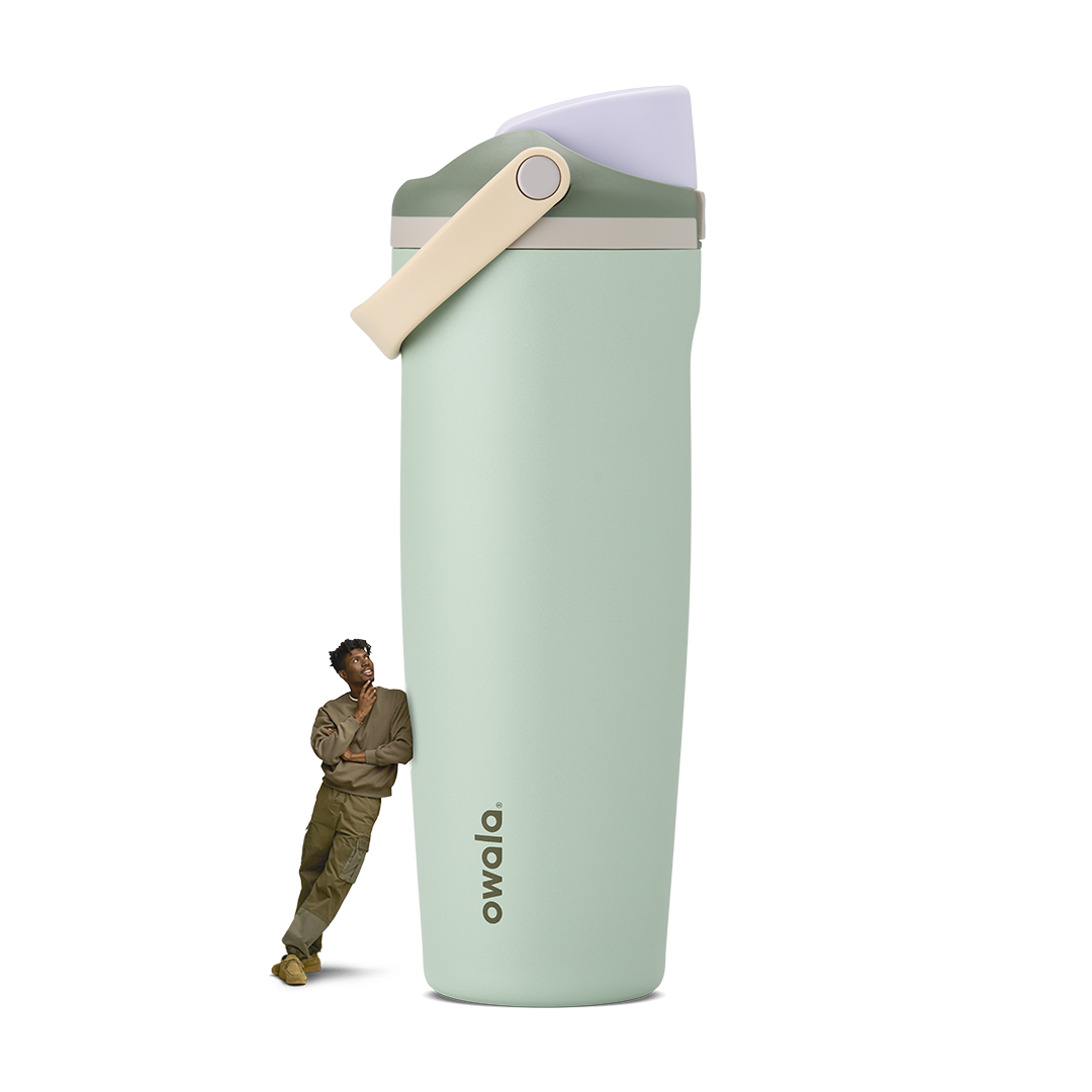 FreeSip® Sway - Second Set 23 s2ynk s5787 r9bat