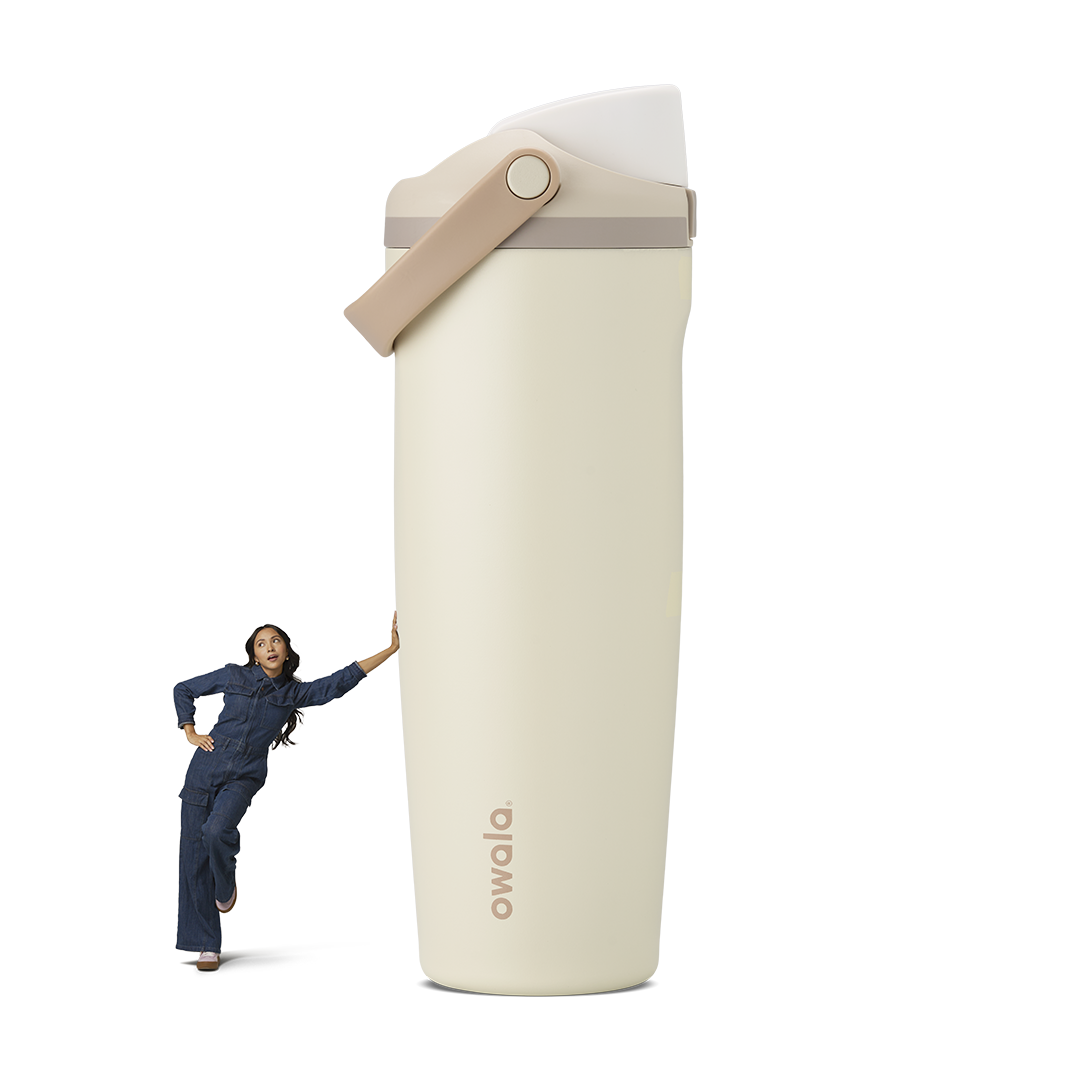 FreeSip® Sway - Second Set 23 s2ynk s5787 r9bat