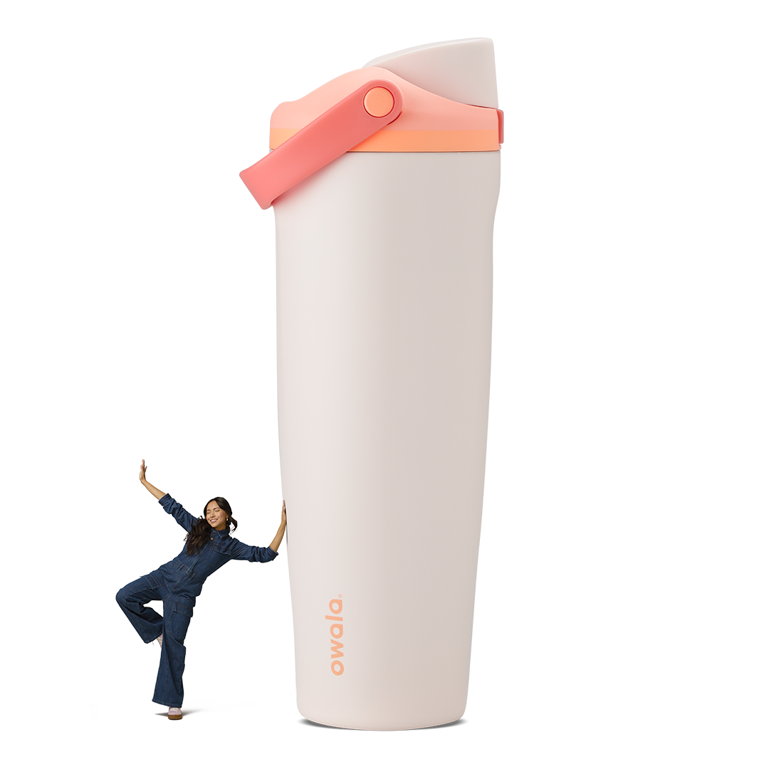 FreeSip® Sway - Second Set 23 s2ynk s5787 r9bat