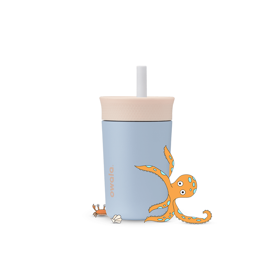 Kids' FreeSip - Second Set 33 aneb9 vq8vx umu48