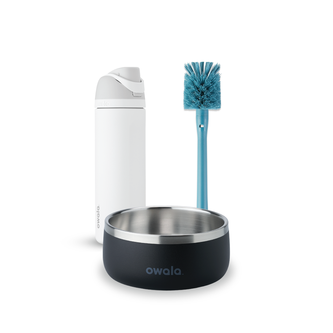 FreeSip and Pet Bowl Bundle vggq9 3t9r4 a6ru3 6v8nq